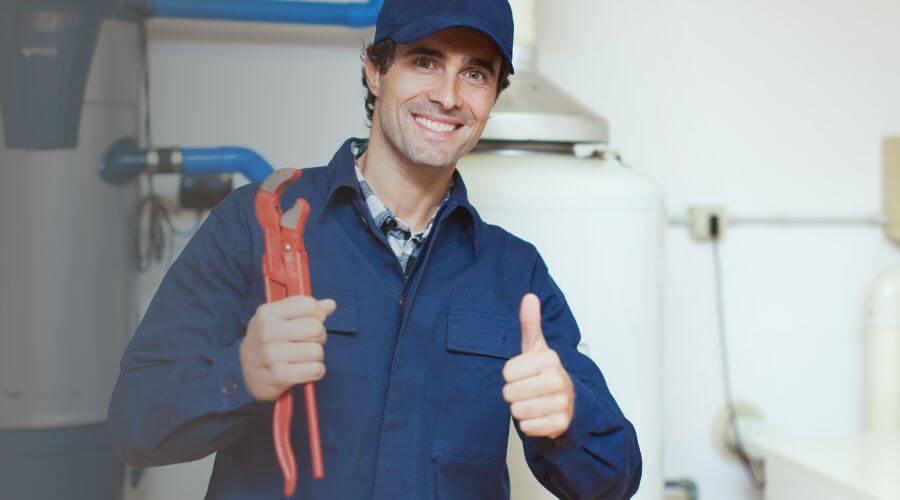 Local expert plumbing services in Olivebridge, NY